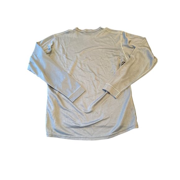 Patagonia Capilene Small Long Sleeve Shirt Base Layer - Picture 3 of 5